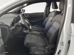 MG MG3 Hybrid+ 1.5 Standard 85 kW (116 CV) - Miniatura 10