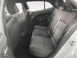 MG MG3 Hybrid+ 1.5 Standard 85 kW (116 CV) - Miniatura 11