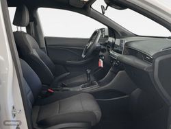 MG MG3 Hybrid+ 1.5 Standard 85 kW (116 CV) - Miniatura 12