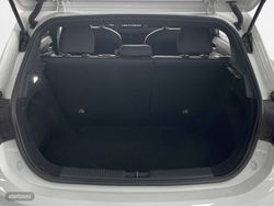MG MG3 Hybrid+ 1.5 Standard 85 kW (116 CV) - Miniatura 13
