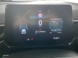 MG MG3 Hybrid+ 1.5 Standard 85 kW (116 CV) - Miniatura 15