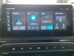 MG MG3 Hybrid+ 1.5 Standard 85 kW (116 CV) - Miniatura 16