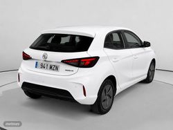 MG MG3 Hybrid+ 1.5 Standard 85 kW (116 CV) - Miniatura 3