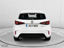 MG MG3 Hybrid+ 1.5 Standard 85 kW (116 CV) - Miniatura 4