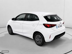 MG MG3 Hybrid+ 1.5 Standard 85 kW (116 CV) - Miniatura 5
