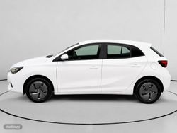 MG MG3 Hybrid+ 1.5 Standard 85 kW (116 CV) - Miniatura 6
