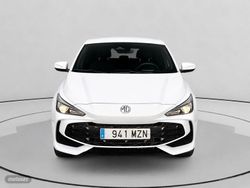 MG MG3 Hybrid+ 1.5 Standard 85 kW (116 CV) - Miniatura 7