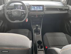 MG MG3 Hybrid+ 1.5 Standard 85 kW (116 CV) - Miniatura 8