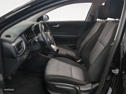 Kia Stonic 1.0 T-GDi MHEV iMT Concept 74 kW (100 CV) - Miniatura 11