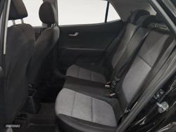 Kia Stonic 1.0 T-GDi MHEV iMT Concept 74 kW (100 CV) - Miniatura 12