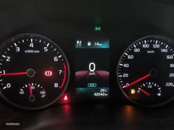 Kia Stonic 1.0 T-GDi MHEV iMT Concept 74 kW (100 CV) - Miniatura 16