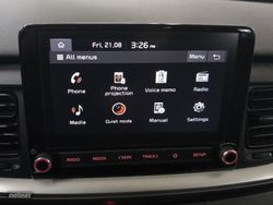 Kia Stonic 1.0 T-GDi MHEV iMT Concept 74 kW (100 CV) - Miniatura 17