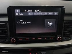 Kia Stonic 1.0 T-GDi MHEV iMT Concept 74 kW (100 CV) - Miniatura 18