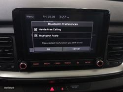 Kia Stonic 1.0 T-GDi MHEV iMT Concept 74 kW (100 CV) - Miniatura 19