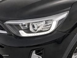 Kia Stonic 1.0 T-GDi MHEV iMT Concept 74 kW (100 CV) - Miniatura 23