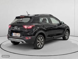 Kia Stonic 1.0 T-GDi MHEV iMT Concept 74 kW (100 CV) - Miniatura 3