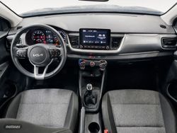 Kia Stonic 1.0 T-GDi MHEV iMT Concept 74 kW (100 CV) - Miniatura 9