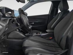 Peugeot 2008 BlueHDi 110 Allure Pack 81 kW (110 CV) - Miniatura 10