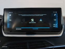 Peugeot 2008 BlueHDi 110 Allure Pack 81 kW (110 CV) - Miniatura 16