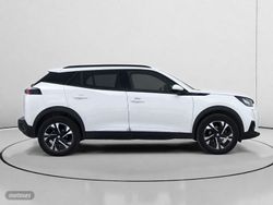 Peugeot 2008 BlueHDi 110 Allure Pack 81 kW (110 CV) - Miniatura 2