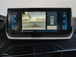 Peugeot 2008 BlueHDi 110 Allure Pack 81 kW (110 CV) - Miniatura 20