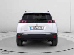 Peugeot 2008 BlueHDi 110 Allure Pack 81 kW (110 CV) - Miniatura 4