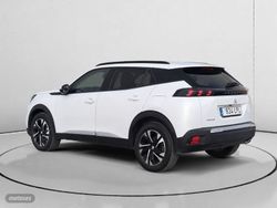 Peugeot 2008 BlueHDi 110 Allure Pack 81 kW (110 CV) - Miniatura 5