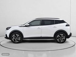 Peugeot 2008 BlueHDi 110 Allure Pack 81 kW (110 CV) - Miniatura 6