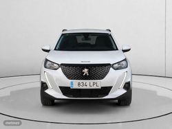 Peugeot 2008 BlueHDi 110 Allure Pack 81 kW (110 CV) - Miniatura 7