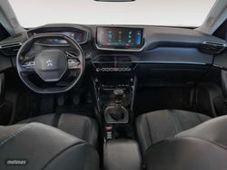 Peugeot 2008 BlueHDi 110 Allure Pack 81 kW (110 CV) - Miniatura 8