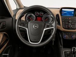 Opel Zafira 2.0 CDTi Excellence 96 kW (130 CV) - Miniatura 10