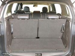 Opel Zafira 2.0 CDTi Excellence 96 kW (130 CV) - Miniatura 15
