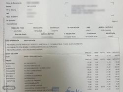 Opel Zafira 2.0 CDTi Excellence 96 kW (130 CV) - Miniatura 27