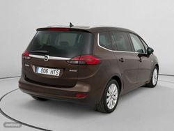 Opel Zafira 2.0 CDTi Excellence 96 kW (130 CV) - Miniatura 3