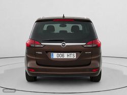 Opel Zafira 2.0 CDTi Excellence 96 kW (130 CV) - Miniatura 4