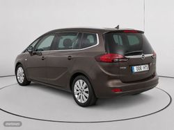Opel Zafira 2.0 CDTi Excellence 96 kW (130 CV) - Miniatura 5