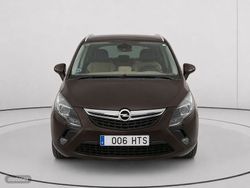Opel Zafira 2.0 CDTi Excellence 96 kW (130 CV) - Miniatura 7