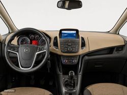 Opel Zafira 2.0 CDTi Excellence 96 kW (130 CV) - Miniatura 9