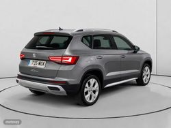 Seat Ateca 2.0 TDI X-Perience XXL 110 kW (150 CV) - Miniatura 3