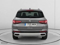 Seat Ateca 2.0 TDI X-Perience XXL 110 kW (150 CV) - Miniatura 4