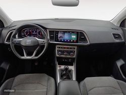 Seat Ateca 2.0 TDI X-Perience XXL 110 kW (150 CV) - Miniatura 8