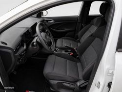 MG MG3 Hybrid+ 1.5 Standard 85 kW (116 CV) - Miniatura 10
