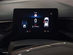 MG MG3 Hybrid+ 1.5 Standard 85 kW (116 CV) - Miniatura 15