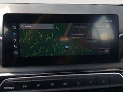 MG MG3 Hybrid+ 1.5 Standard 85 kW (116 CV) - Miniatura 17