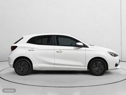 MG MG3 Hybrid+ 1.5 Standard 85 kW (116 CV) - Miniatura 2