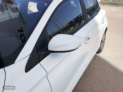 MG MG3 Hybrid+ 1.5 Standard 85 kW (116 CV) - Miniatura 22