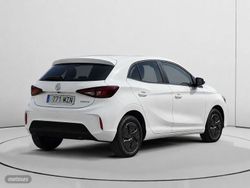 MG MG3 Hybrid+ 1.5 Standard 85 kW (116 CV) - Miniatura 3