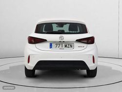 MG MG3 Hybrid+ 1.5 Standard 85 kW (116 CV) - Miniatura 4
