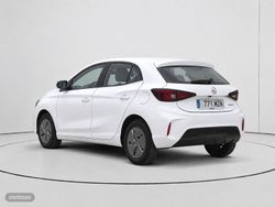 MG MG3 Hybrid+ 1.5 Standard 85 kW (116 CV) - Miniatura 5