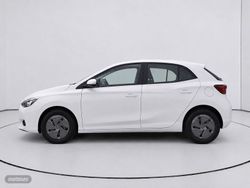MG MG3 Hybrid+ 1.5 Standard 85 kW (116 CV) - Miniatura 6